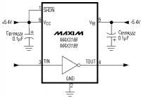 MAX3188E 