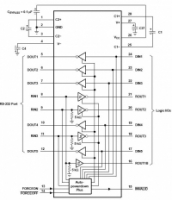 MAX3238E  / rs-232 ...