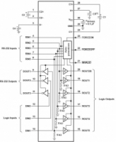 MAX3243  / rs-232 ...