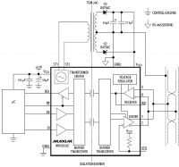 MAX3535E 