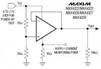MAX4323 