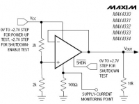 MAX4330 