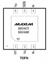 MAX4488 