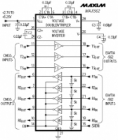 MAX562C 