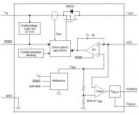 MCP1725-ADJ 