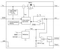 MCP1726-ADJ 