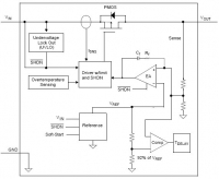 MCP1824S-1002 