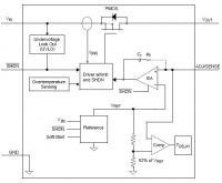 MCP1825-ADJ 