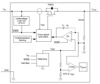 MCP1827S-3002 