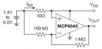 MCP6041 