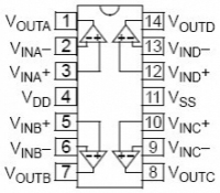 MCP6044 