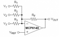 MCP6141 