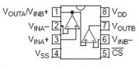 MCP6275 