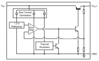 NCV8674DS50 