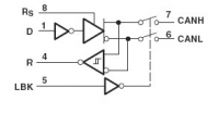 SN65HVD233-HT 