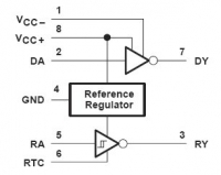 SN75155 