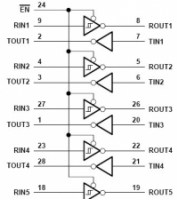 SN75LBC241 