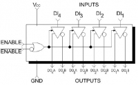 SP26LV431E 