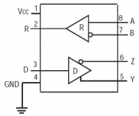 SP3074EE 