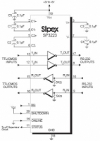 SP3223EBE 