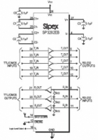 SP3282EBC 