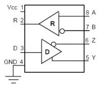 SP3490C 