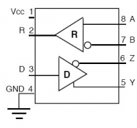 SP3493E 