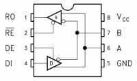 ST485EB   rs-422 ...