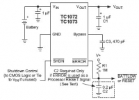 TC1072-2.5 