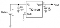 TC1108-2.5 