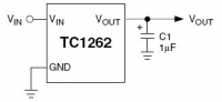 TC1262-2.5 