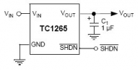 TC1265-2.5 