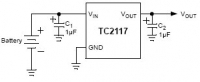 TC2117-2.5 