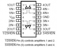 TLV2625 