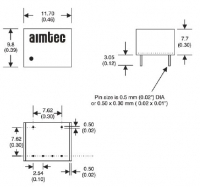 AM1P-2415S-N 