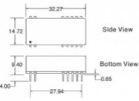 AM2N-1215DH60-N 