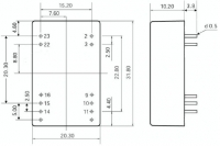 AM8TW-2424SCZ 