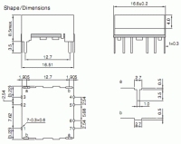 CC1R5-0505SF-E 