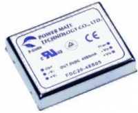 FDC20-48D05W Dc/dc   fdc20w,  20 ...