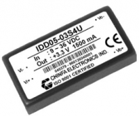 IDD05-15S4U Dc/dc   idd05u  6 ...