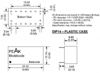 P10MU-0505EH40LF 