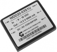 WDD20-12D4U Dc/dc   wdd20u  20 ...