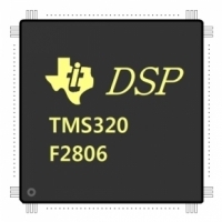 TMS320F2806      Piccolo...