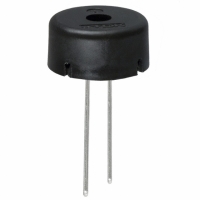 PS1240P02BT BUZZER PIEZO 4KHZ 12.2MM PC MNT