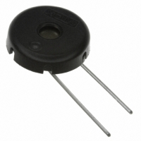 PS1240P02CT3 BUZZER PIEZO 4KHZ 12.2MM PC MNT