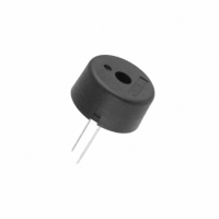 PS1440P02BT BUZZER PIEZO 4KHZ 14MM PC MNT