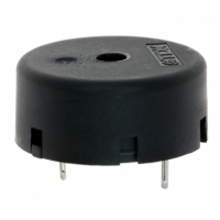 PS1720P02 BUZZER PIEZO 2KHZ 17MM PC MOUNT