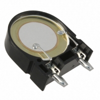 PS2220P02 BUZZER PIEZO 2.0KHZ 22MM VERT