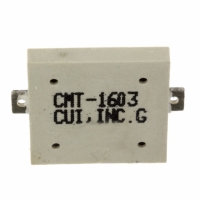 CMT-1603 BUZZER AUDIO PIEZO 25V SMD