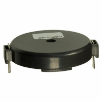 CEP-1108 BUZZER PIEZO 2.5KHZ EXT DRIVE